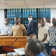 Arrest Warrant Issued For Parliament Staff Member Over Alleged Embezzlement Case