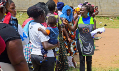 Police Warn Candidates Against Election Misconduct in Uganda