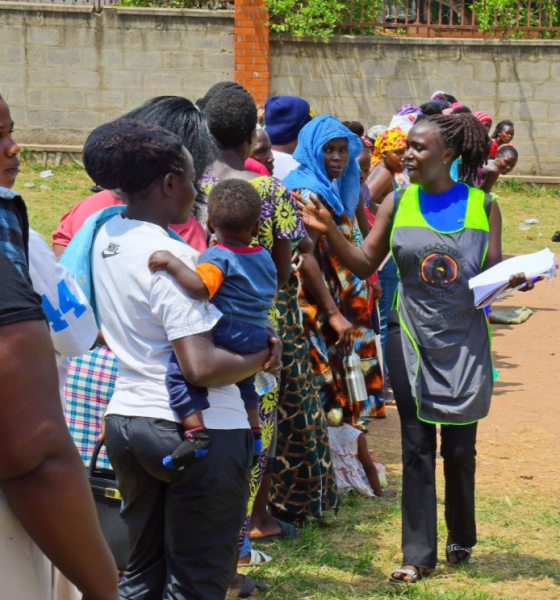 Police Warn Candidates Against Election Misconduct in Uganda