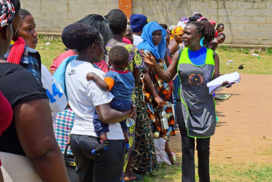 Police Warn Candidates Against Election Misconduct in Uganda