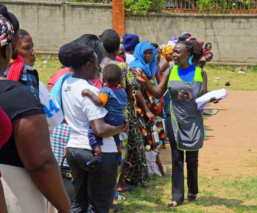 Police Warn Candidates Against Election Misconduct in Uganda