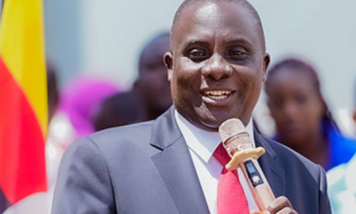UPDF Denies Holding Muwanga Kivumbi