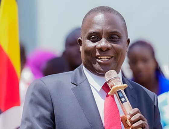UPDF Denies Holding Muwanga Kivumbi