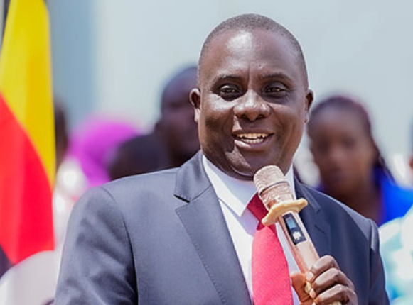 UPDF Denies Holding Muwanga Kivumbi