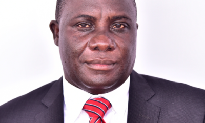Muwanga Kivumbi Dumped at Nateete Police Station