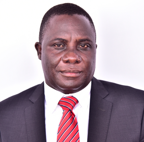 Muwanga Kivumbi Dumped at Nateete Police Station