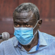 Kizza Besigye Rushed To Hospital After Collapsing During High Court Proceedings