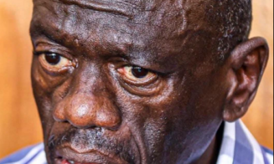 Besigye Admitted to Intensive Care After Collapsing During High Court Hearing