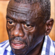 Besigye Admitted to Intensive Care After Collapsing During High Court Hearing