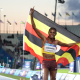 Peruth Chemutai Wins Commonwealth Games Bronze in Women's 3,000m Steeplechase