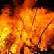 Former Kanungu LC1 Chairperson Dies After Fire Guts Home