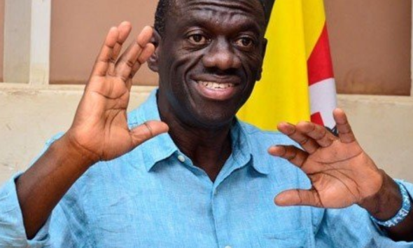 State-Appointed Lawyers Told Court They Were Not Instructed to Represent Besigye