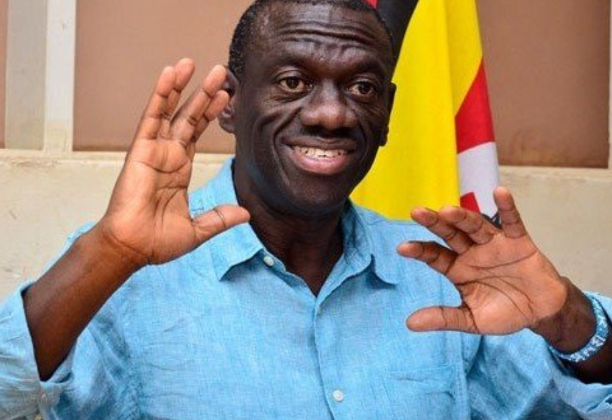 State-Appointed Lawyers Told Court They Were Not Instructed to Represent Besigye