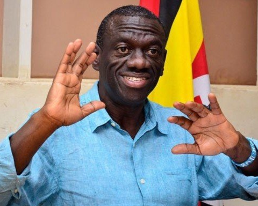 State-Appointed Lawyers Told Court They Were Not Instructed to Represent Besigye