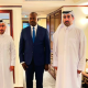 Uganda sends condolences to Qatar following death of former Emir Sheikh Hamad bin Khalifa Al Thani