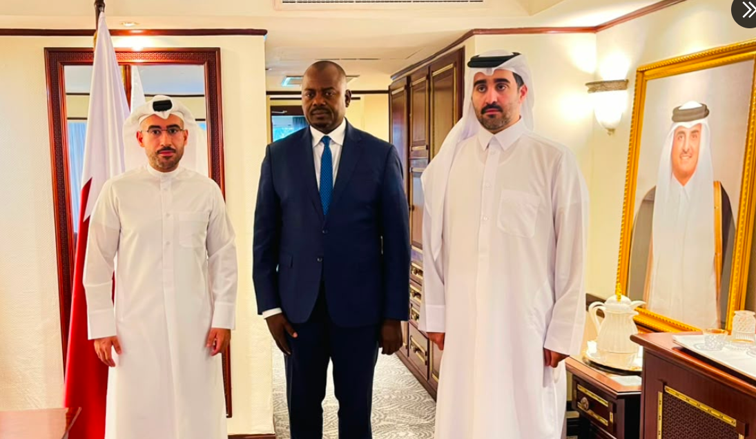 Uganda sends condolences to Qatar following death of former Emir Sheikh Hamad bin Khalifa Al Thani