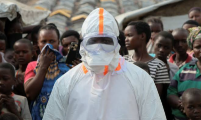 Uganda’s last Ebola patient discharged