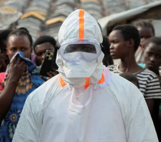 Uganda’s last Ebola patient discharged
