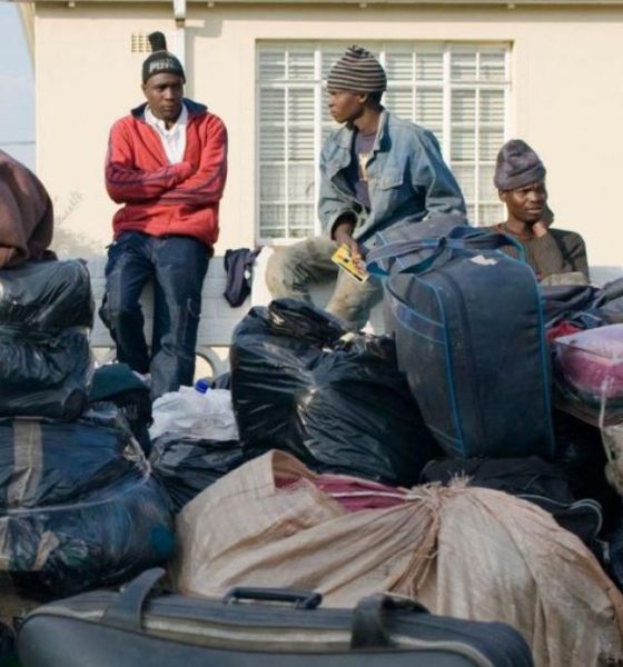 Nigeria Seeks Compensation From South Africa Over Migrant Protests