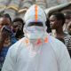 Uganda’s last Ebola patient discharged