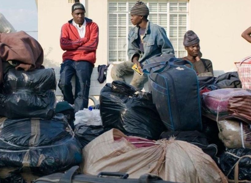 Nigeria Seeks Compensation From South Africa Over Migrant Protests