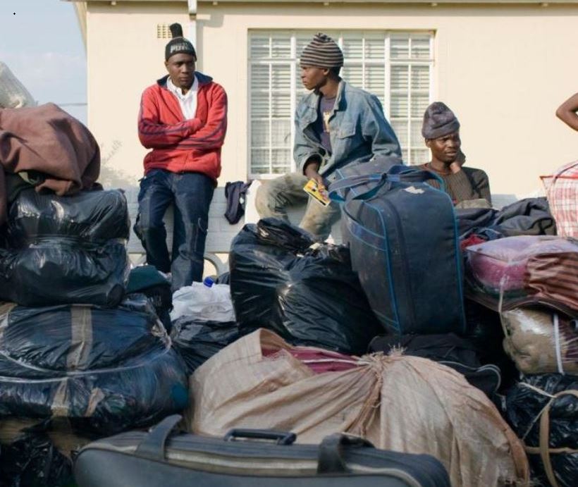 Nigeria Seeks Compensation From South Africa Over Migrant Protests