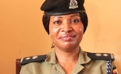 Three Police Officers Arrested Over Gomba Shooting Incident