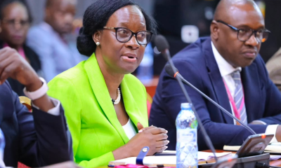 Uganda Civil Aviation Authority Seeks Shs233bn From Government And Uganda Airlines Over Unpaid Airport Services
