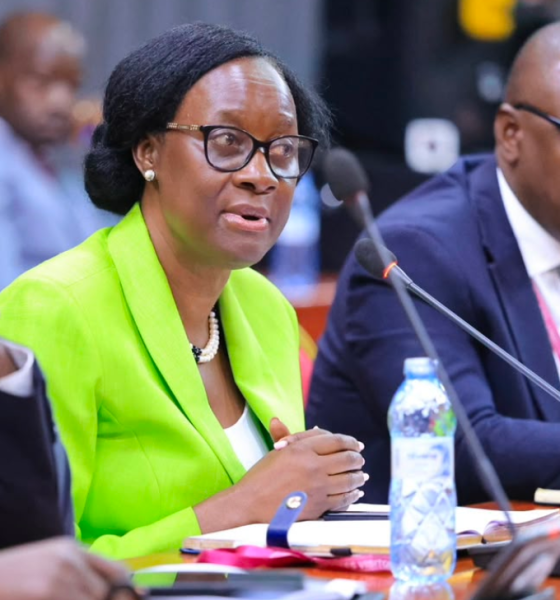 Uganda Civil Aviation Authority Seeks Shs233bn From Government And Uganda Airlines Over Unpaid Airport Services
