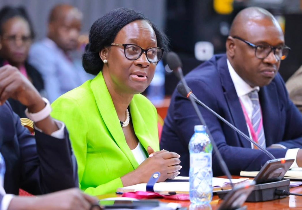 Uganda Civil Aviation Authority Seeks Shs233bn From Government And Uganda Airlines Over Unpaid Airport Services