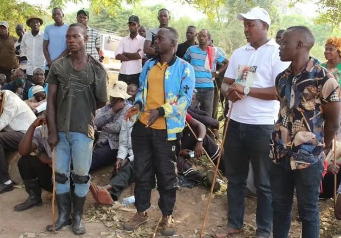 Balaalo Evicted for Oil Project Still Await Compensation 16 Years Later
