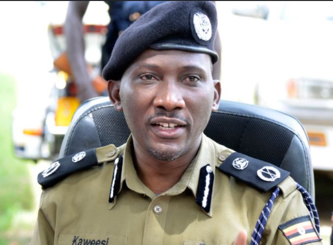High Court Halts Kaweesi Murder Trial After Accused Reportedly Taken by Security Operatives﻿.