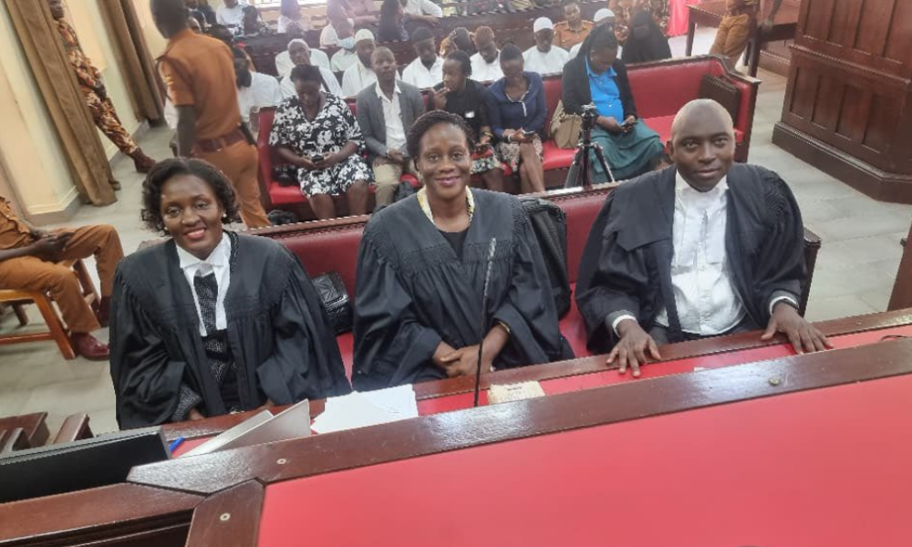 Susan Magara Murder Trial: Court Set To Deliver Its Verdict