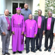 Speaker Oboth Oboth And Archbishop Kaziimba Discuss Household Transformation