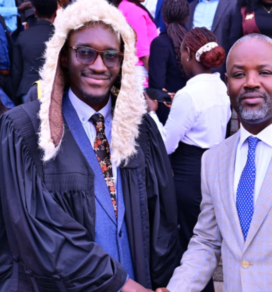 Tayebwa Urges Youth Leaders To Turn Ideas Into Action At National Youth Parliament