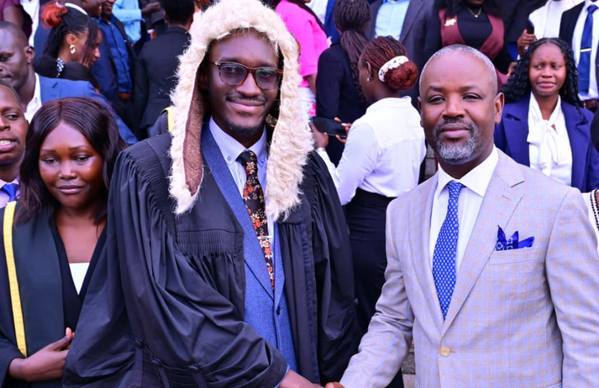 Tayebwa Urges Youth Leaders To Turn Ideas Into Action At National Youth Parliament