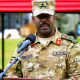 Nyakikuru Appointed As The Acting Commander Of Special Forces