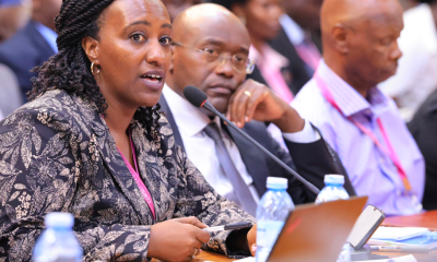 Parliament Questions UEDCL Over 400,000 Delayed Electricity Connections