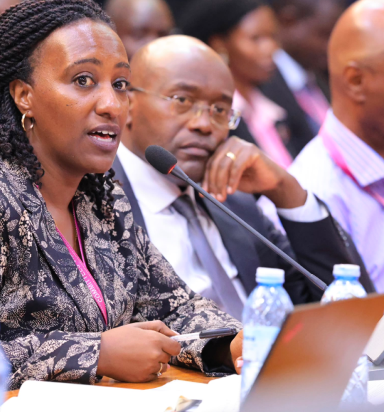 Parliament Questions UEDCL Over 400,000 Delayed Electricity Connections