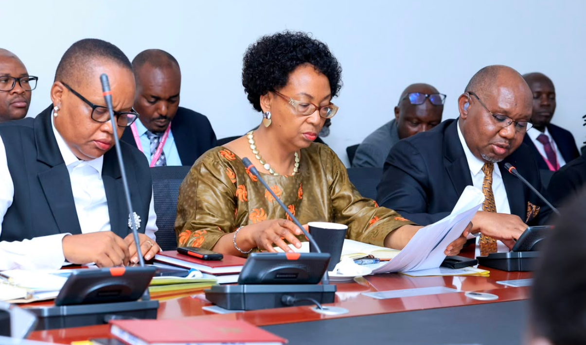 Uganda Seeks Shs308bn To Establish 19 Government Service Centres