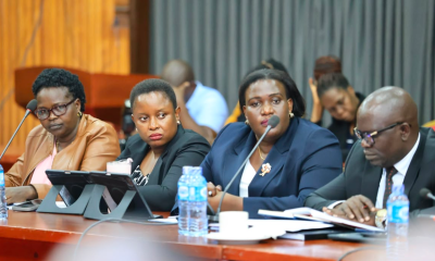Ministry of Education Orders Investigation Into Kyambogo University