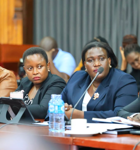 Ministry of Education Orders Investigation Into Kyambogo University