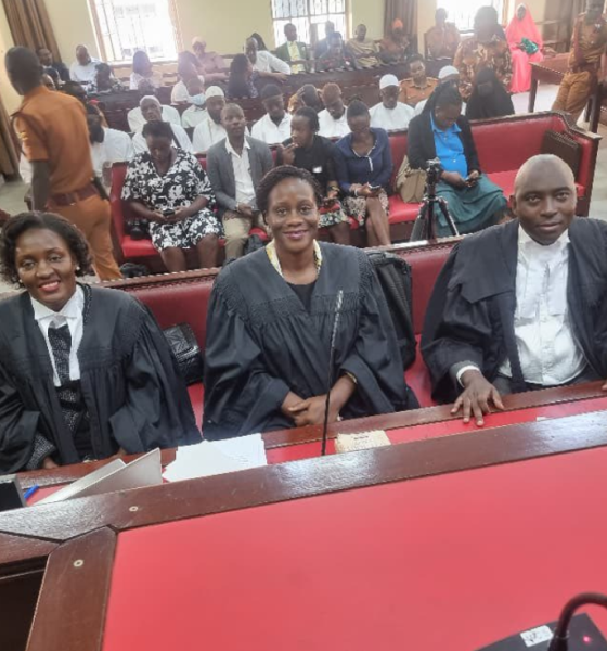 Susan Magara Murder Trial: Court Set To Deliver Its Verdict