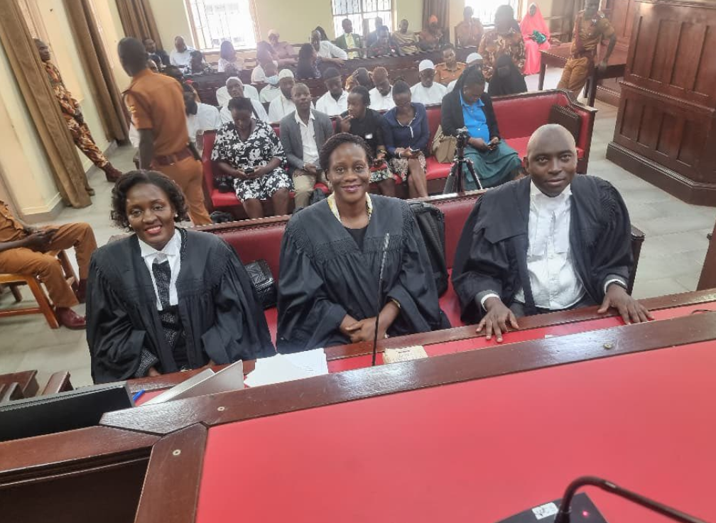 Susan Magara Murder Trial: Court Set To Deliver Its Verdict